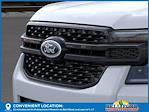 New 2025 Ford Ranger Lariat SuperCrew Cab 4x4 Pickup for sale #50257 - photo 17
