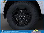 New 2025 Ford Ranger Lariat SuperCrew Cab 4x4 Pickup for sale #50257 - photo 19