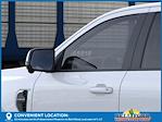 New 2025 Ford Ranger Lariat SuperCrew Cab 4x4 Pickup for sale #50257 - photo 20