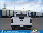 New 2025 Ford Ranger Lariat SuperCrew Cab 4x4 Pickup for sale #50257 - photo 5