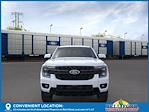 New 2025 Ford Ranger Lariat SuperCrew Cab 4x4 Pickup for sale #50257 - photo 6