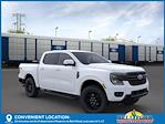 New 2025 Ford Ranger Lariat SuperCrew Cab 4x4 Pickup for sale #50257 - photo 7