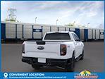 New 2025 Ford Ranger Lariat SuperCrew Cab 4x4 Pickup for sale #50257 - photo 8