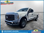 New 2025 Ford F-250 XL Regular Cab Pickup for sale #50260 - photo 3