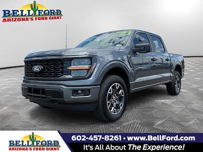2025 Ford F-150 SuperCrew Cab 4x4 Pickup for sale #50266 - photo 1