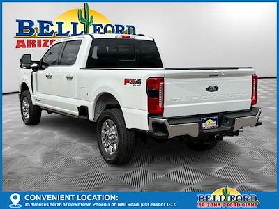 2025 Ford F-350 Crew Cab SRW 4x4 Pickup for sale #50270 - photo 2