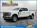 2025 Ford F-350 Crew Cab SRW 4x4 Pickup for sale #50270 - photo 3
