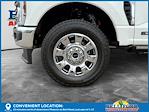 2025 Ford F-350 Crew Cab SRW 4x4 Pickup for sale #50270 - photo 8