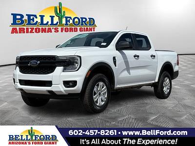 2025 Ford Ranger SuperCrew Cab 4x2 Pickup for sale #50273 - photo 1