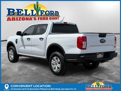 2025 Ford Ranger SuperCrew Cab 4x2 Pickup for sale #50273 - photo 2