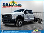 2025 Ford F-550 Crew Cab DRW 4x4 Cab Chassis for sale #50278 - photo 3