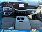 2025 Ford F-550 Crew Cab DRW 4x4 Cab Chassis for sale #50278 - photo 24