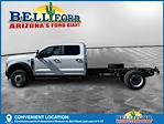 2025 Ford F-550 Crew Cab DRW 4x4 Cab Chassis for sale #50278 - photo 4