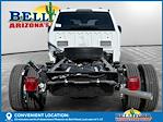 2025 Ford F-550 Crew Cab DRW 4x4 Cab Chassis for sale #50278 - photo 6