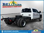 2025 Ford F-550 Crew Cab DRW 4x4 Cab Chassis for sale #50278 - photo 7