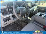 New 2025 Ford F-550 XL Crew Cab 4x4 Cab Chassis for sale #50279 - photo 12