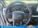 New 2025 Ford F-550 XL Crew Cab 4x4 Cab Chassis for sale #50279 - photo 16