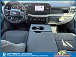 New 2025 Ford F-550 XL Crew Cab 4x4 Cab Chassis for sale #50279 - photo 20