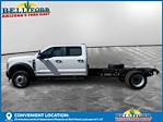 New 2025 Ford F-550 XL Crew Cab 4x4 Cab Chassis for sale #50279 - photo 4