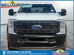 New 2025 Ford F-550 XL Crew Cab 4x4 Cab Chassis for sale #50279 - photo 5