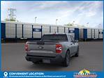 New 2025 Ford Maverick XLT SuperCrew Cab AWD Pickup for sale #50289 - photo 8