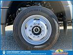 New 2025 Ford F-550 XL Crew Cab 4x4 Cab Chassis for sale #50294 - photo 10