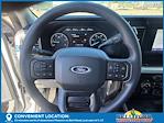 New 2025 Ford F-550 XL Crew Cab 4x4 Cab Chassis for sale #50294 - photo 16