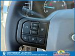New 2025 Ford F-550 XL Crew Cab 4x4 Cab Chassis for sale #50294 - photo 17