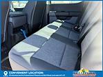 New 2025 Ford F-550 XL Crew Cab 4x4 Cab Chassis for sale #50294 - photo 23