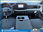 New 2025 Ford F-550 XL Crew Cab 4x4 Cab Chassis for sale #50294 - photo 24