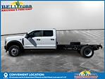 New 2025 Ford F-550 XL Crew Cab 4x4 Cab Chassis for sale #50294 - photo 4