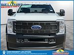 New 2025 Ford F-550 XL Crew Cab 4x4 Cab Chassis for sale #50294 - photo 5