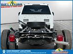 New 2025 Ford F-550 XL Crew Cab 4x4 Cab Chassis for sale #50294 - photo 6
