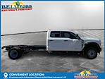 New 2025 Ford F-550 XL Crew Cab 4x4 Cab Chassis for sale #50294 - photo 8