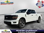 2025 Ford F-150 SuperCrew Cab 4x4 Pickup for sale #50296 - photo 1