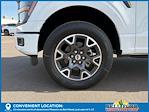 2025 Ford F-150 SuperCrew Cab 4x4 Pickup for sale #50296 - photo 10