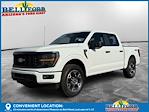 2025 Ford F-150 SuperCrew Cab 4x4 Pickup for sale #50296 - photo 3