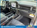 2025 Ford F-150 SuperCrew Cab 4x4 Pickup for sale #50296 - photo 26