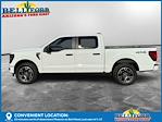 2025 Ford F-150 SuperCrew Cab 4x4 Pickup for sale #50296 - photo 4