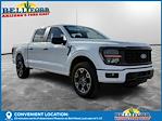 2025 Ford F-150 SuperCrew Cab 4x4 Pickup for sale #50296 - photo 9
