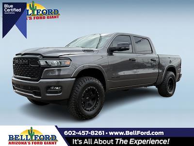 Used 2025 Ram 1500 - photo 1