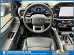 New 2025 Ford F-150 Lariat SuperCrew Cab 4x4 Pickup for sale #50321 - photo 10