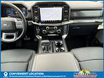 New 2025 Ford F-150 Lariat SuperCrew Cab 4x4 Pickup for sale #50321 - photo 11