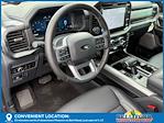 New 2025 Ford F-150 Lariat SuperCrew Cab 4x4 Pickup for sale #50321 - photo 13