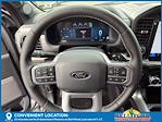 New 2025 Ford F-150 Lariat SuperCrew Cab 4x4 Pickup for sale #50321 - photo 15
