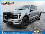 New 2025 Ford F-150 Lariat SuperCrew Cab 4x4 Pickup for sale #50321 - photo 3
