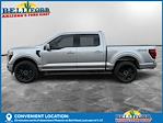 New 2025 Ford F-150 Lariat SuperCrew Cab 4x4 Pickup for sale #50321 - photo 4