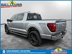 New 2025 Ford F-150 Lariat SuperCrew Cab 4x4 Pickup for sale #50321 - photo 2