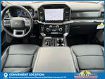 New 2025 Ford F-150 Lariat SuperCrew Cab 4x4 Pickup for sale #50321 - photo 9