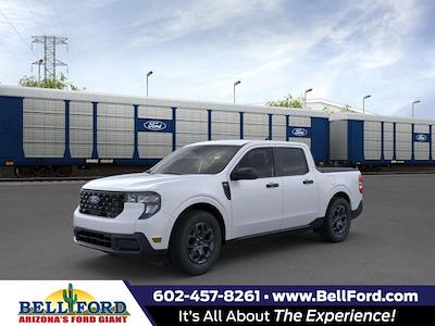 New 2025 Ford Maverick XLT SuperCrew Cab AWD Pickup for sale #50324 - photo 1